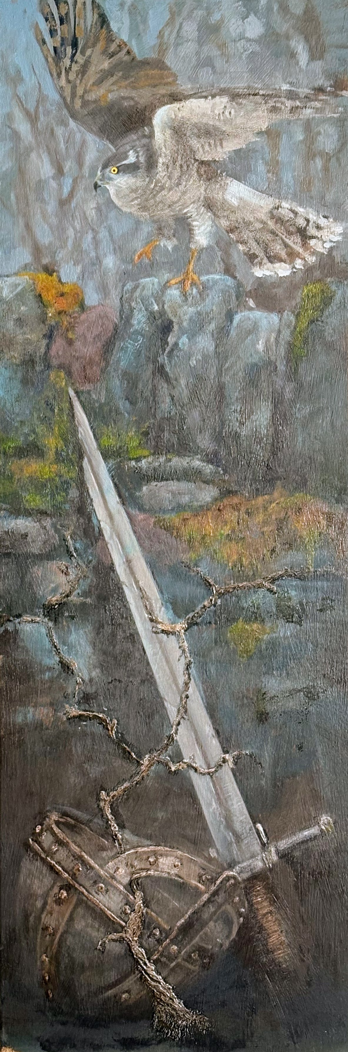 Twa Corbies II
