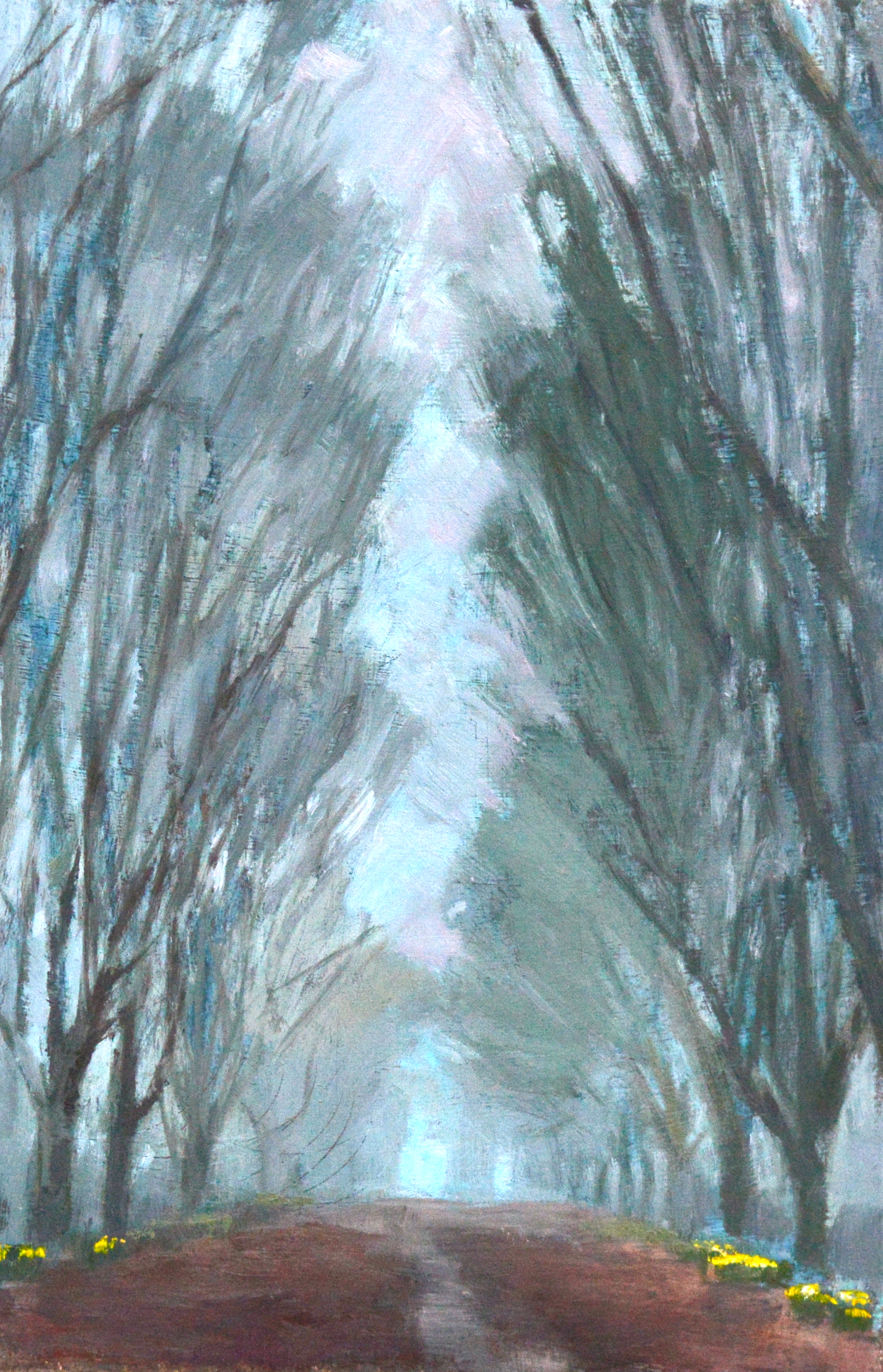 Woodland Gardens